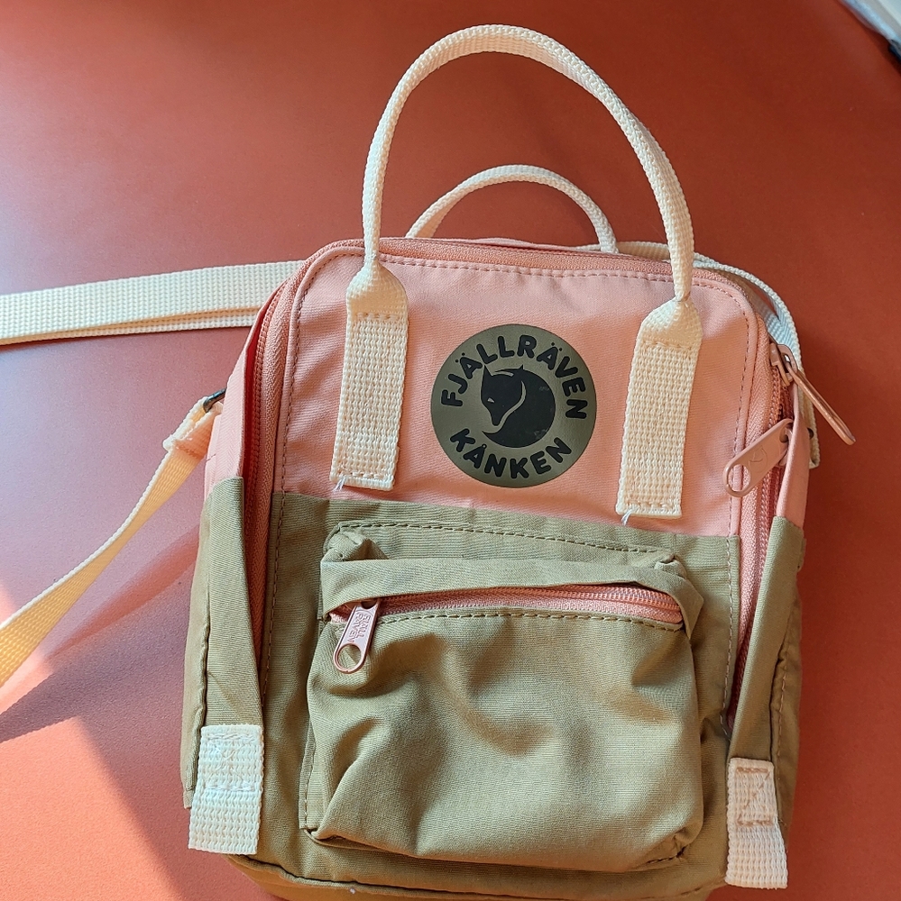 Kånken Art Sling